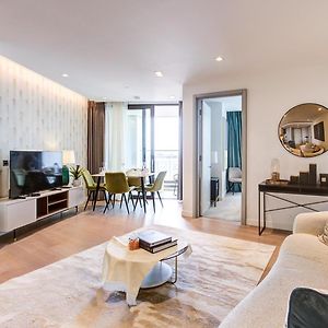 Appartement met Twee Slaapkamers